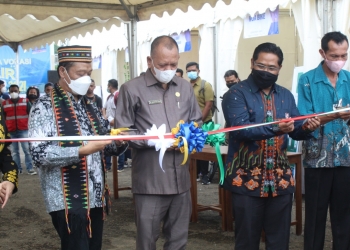 GEBYAR MENARA VOKASI LABUAN BAJO: EXPO & JOB FAIR VOKASI_7 DESEMBER 2021